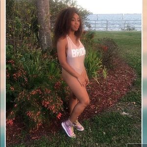 Issa Bride Bathing Suit! - Brand New